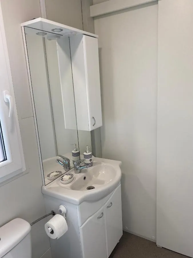 Innova Travelvir Mobhome Eli Sveti Petar  0*, Sveti Petar (Zadar)