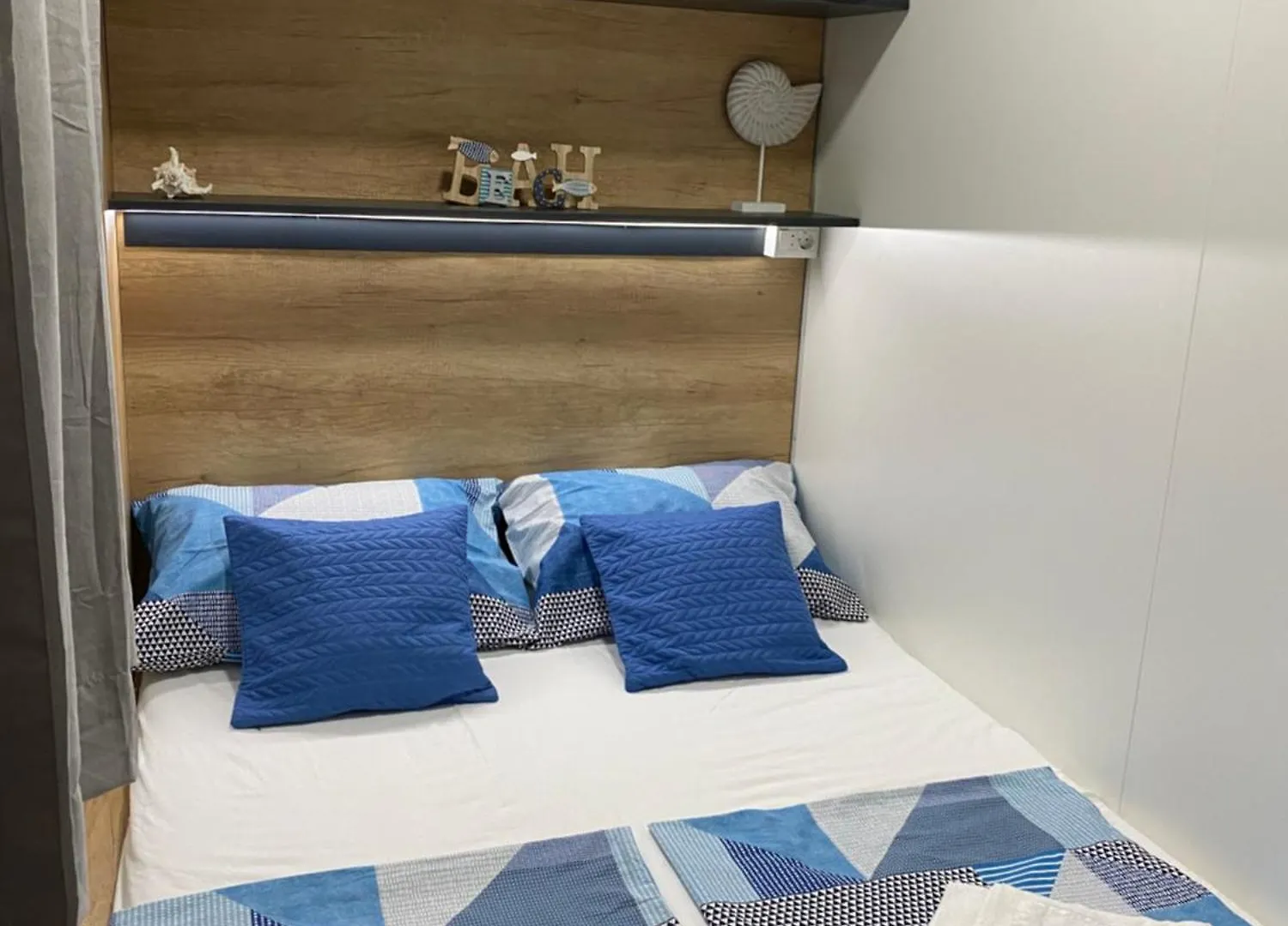Campsite Innova Travelvir Mobhome Eli Sveti Petar